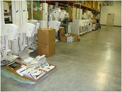 Used and Refurbished Mammography Equipment For Sale and Purchased