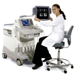 Used and Refurbished Ultrasound Machines For Sale and Purchased